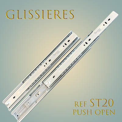 Push Open St20