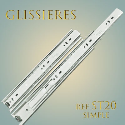 St20 Simple