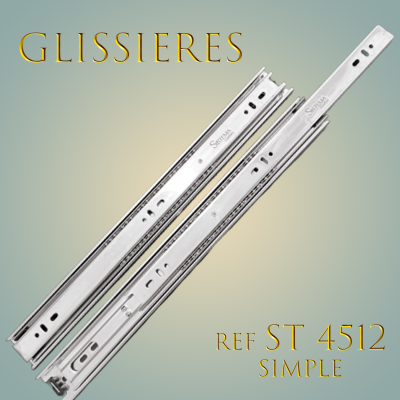 St4512 Simple
