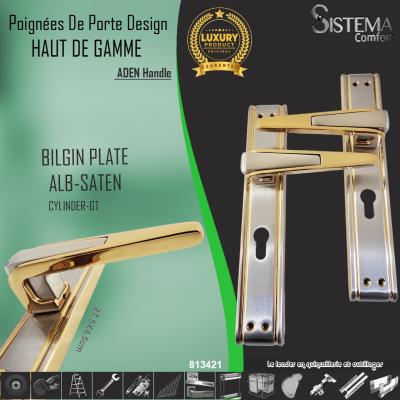 Aden Handle 813421