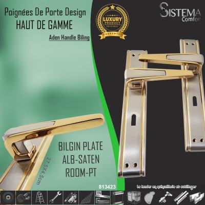 Aden Handle Biling 813423