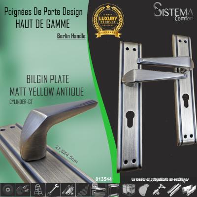 Berlin Handle 813544