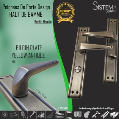 Berlin Handle 813548