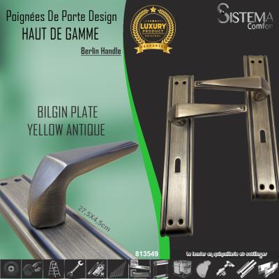 Berlin Handle 813549