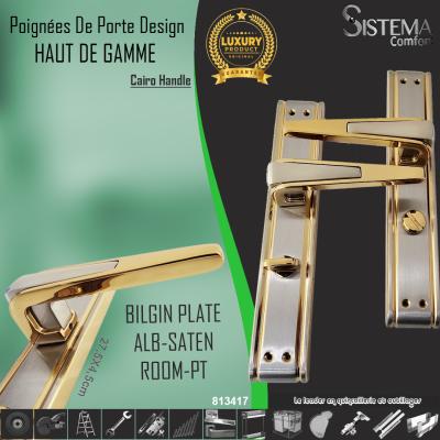 Cairo Handle 813417