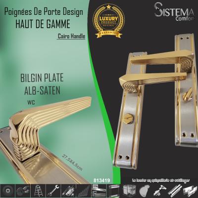 Cairo Handle 813419