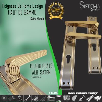 Cairo Handle 813515