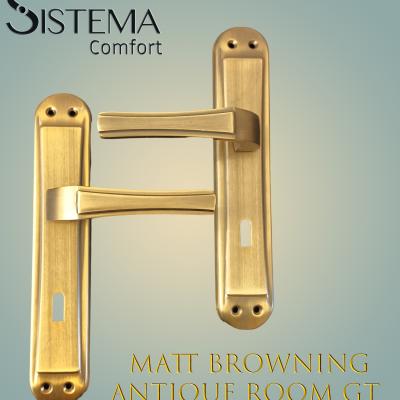 Matt Browning Antique Room Gt Site