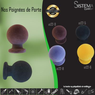 PoignEes St22 5 6 8 9