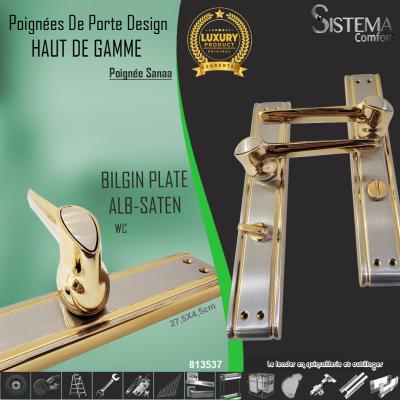Poignee Sanaa 813537