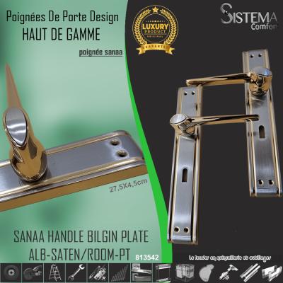 Poignee Sanaa 813542
