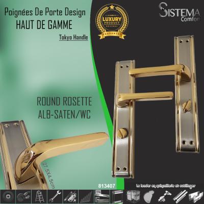Tokyo Handle 813407