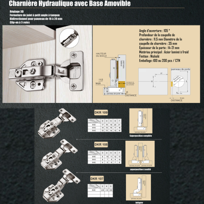 specification
