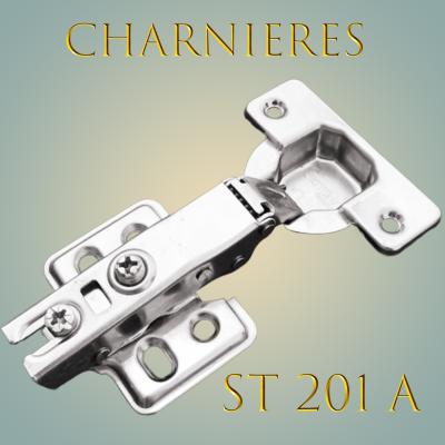 St 201 A