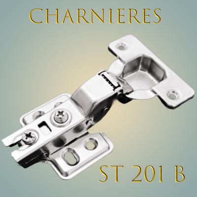 St 201 B