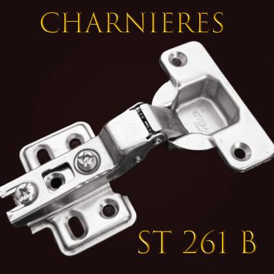 St261 B