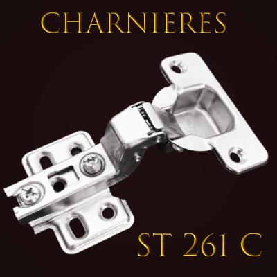 St261 C
