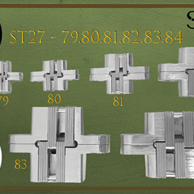 St27 79 80 81 82 83 84