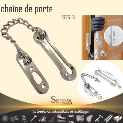 Chaine De Porte