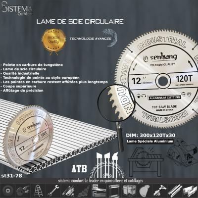 St31 78 Aluminium