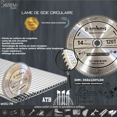 St31 79 Aluminium