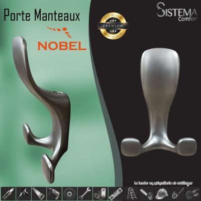 Porte Monteaux Nobel
